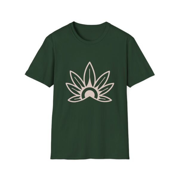 Breaking the Grass Ceiling T-Shirt