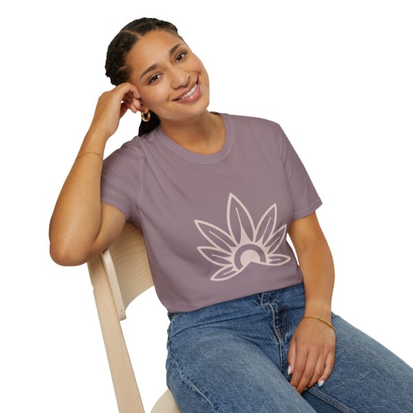 Breaking the Grass Ceiling T-Shirt - Image 23