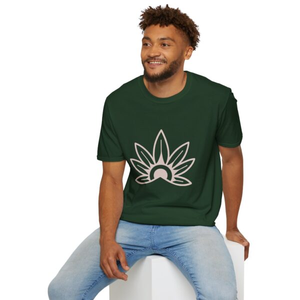 Breaking the Grass Ceiling T-Shirt - Image 7