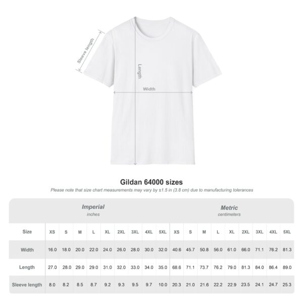 Higher Circle Tee - Image 3