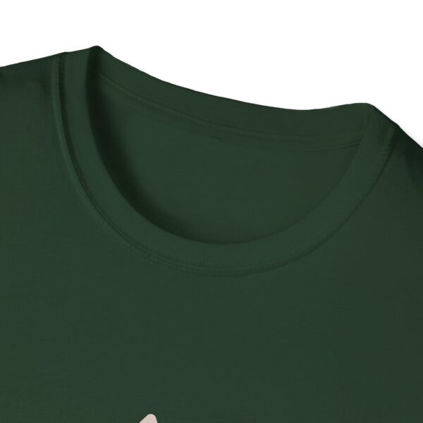 Breaking the Grass Ceiling T-Shirt - Image 3