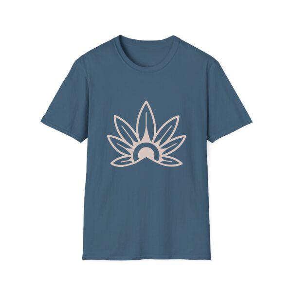 Breaking the Grass Ceiling T-Shirt - Image 12