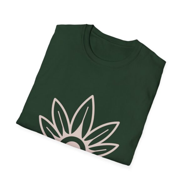 Breaking the Grass Ceiling T-Shirt - Image 4