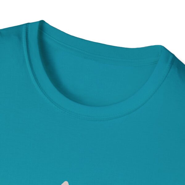 Breaking the Grass Ceiling T-Shirt - Image 10