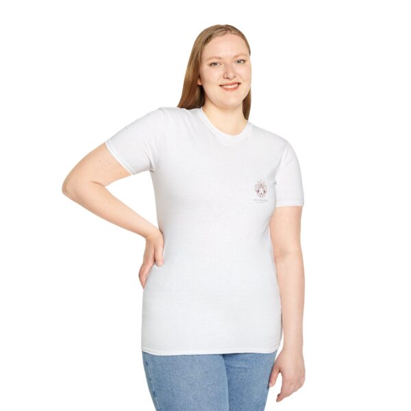 Pot Mamas Logo Tee - Image 5