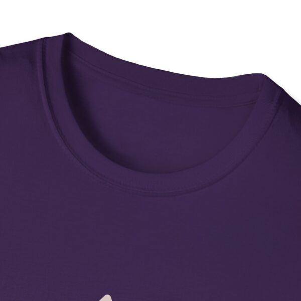 Breaking the Grass Ceiling T-Shirt - Image 18