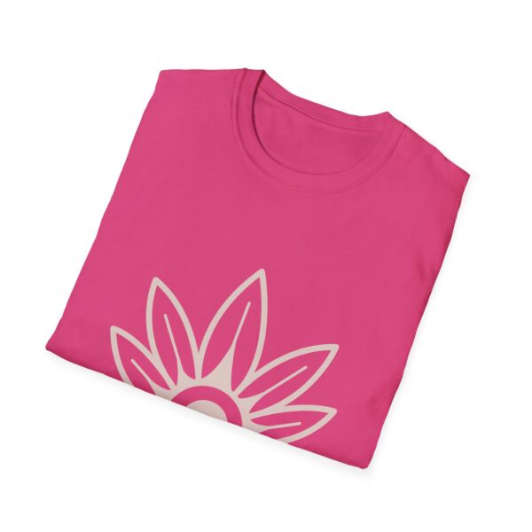 Breaking the Grass Ceiling T-Shirt - Image 29