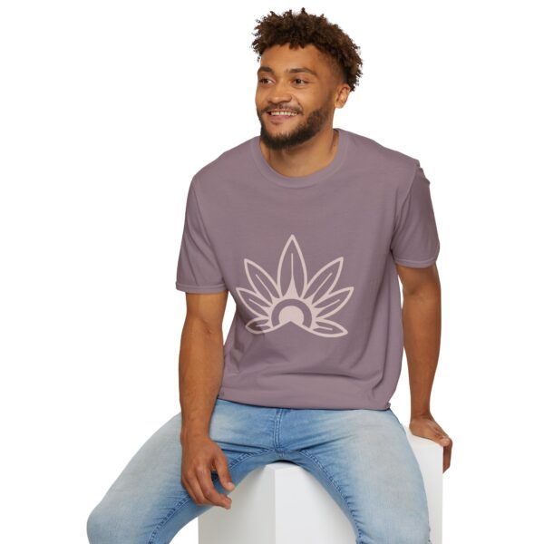Breaking the Grass Ceiling T-Shirt - Image 24