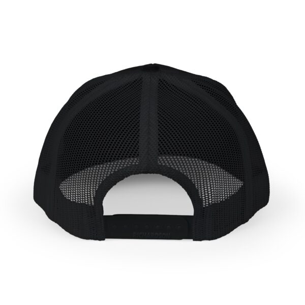 Snapback Trucker Hat - Image 2