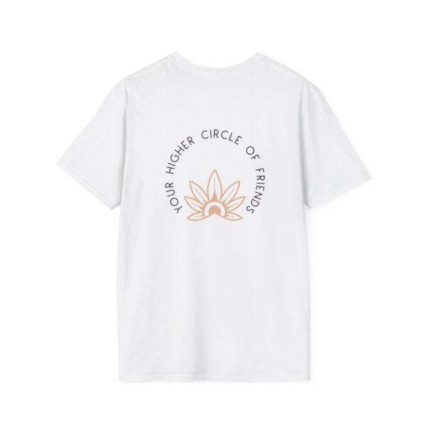 Higher Circle Tee - Image 2