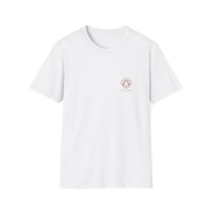 Pot Mamas Logo Tee
