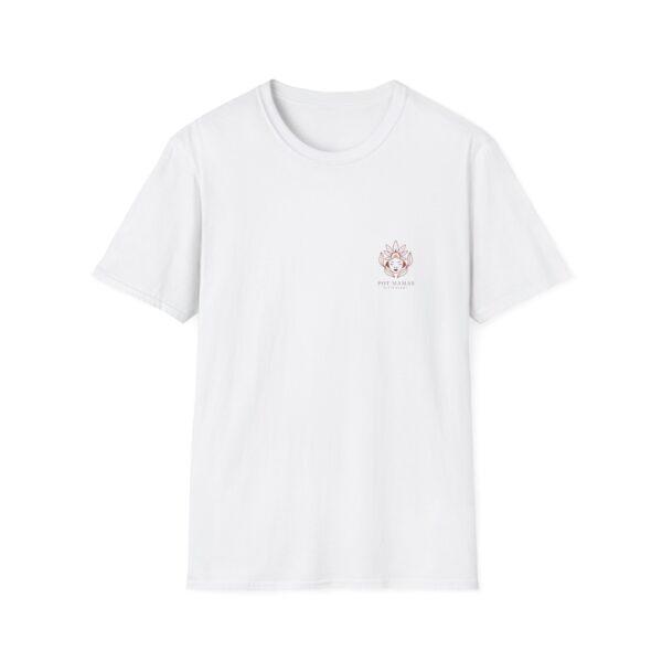 Pot Mamas Logo Tee