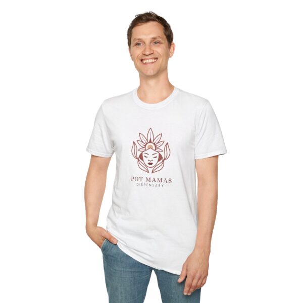 Higher Circle Tee - Image 5