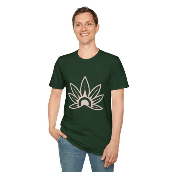 Breaking the Grass Ceiling T-Shirt - Image 5