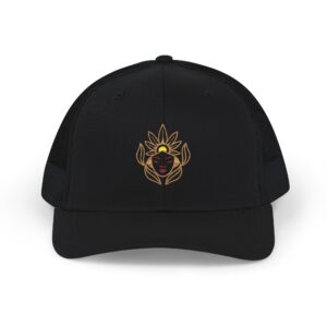Snapback Trucker Hat