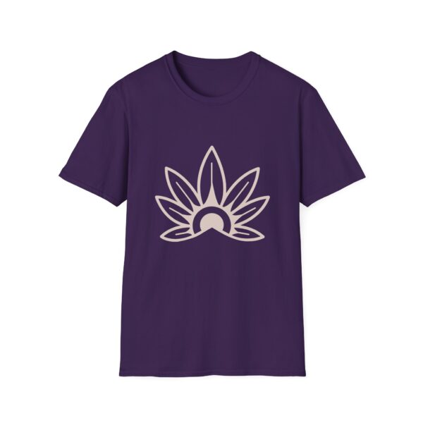 Breaking the Grass Ceiling T-Shirt - Image 16