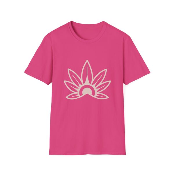 Breaking the Grass Ceiling T-Shirt - Image 26
