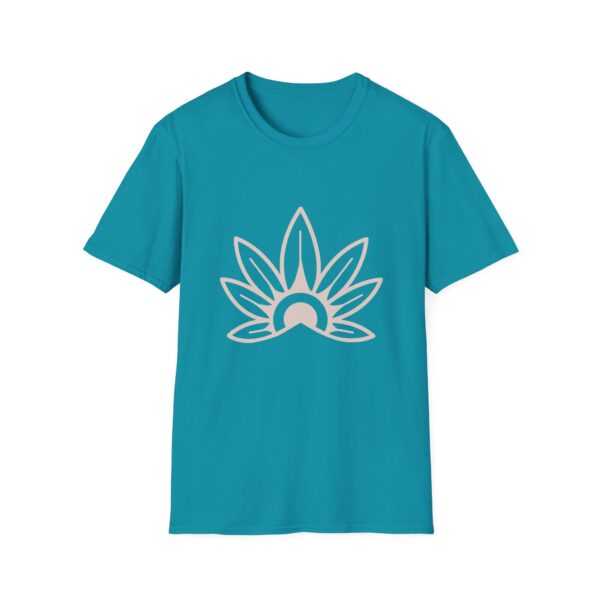 Breaking the Grass Ceiling T-Shirt - Image 8