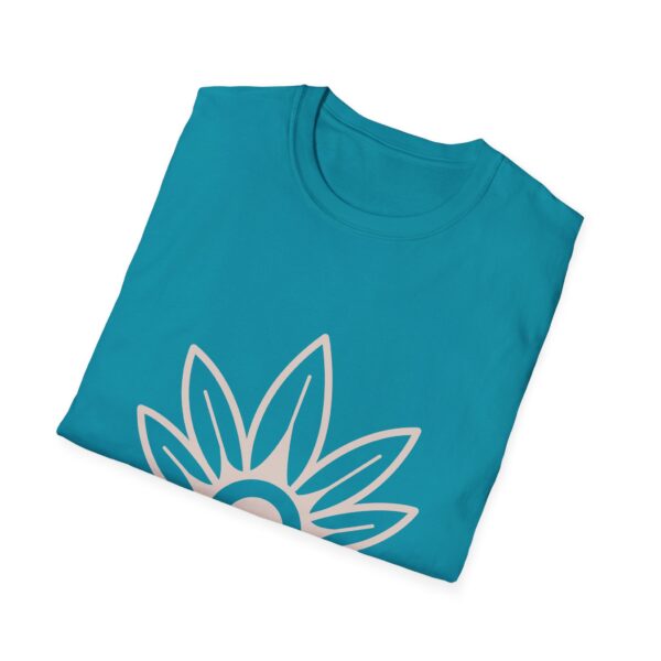 Breaking the Grass Ceiling T-Shirt - Image 11