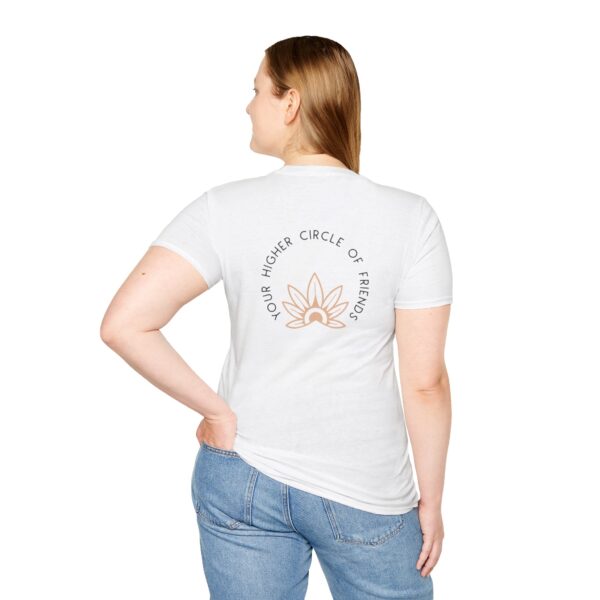 Higher Circle Tee - Image 6